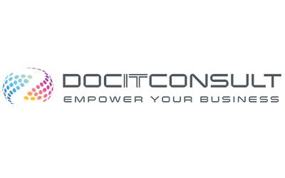 logo My DocIT